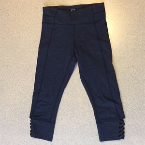 Calvin Klein Capri legging